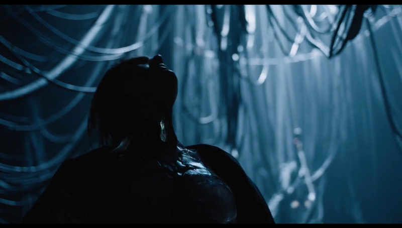 Illustration for article titled Ghost in the Shell (2017) Live-action trailer - A Shot by Shot Analysis